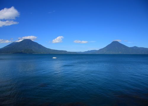 From Antigua, Lake Atitlán Tour: Discover the Charm of Guatemala