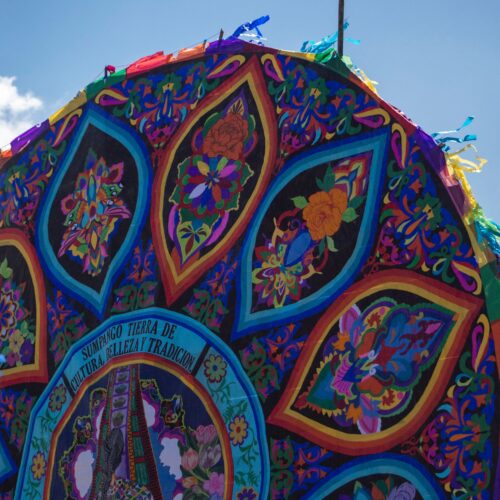 🪁 From Antigua: Kites Festival Tour