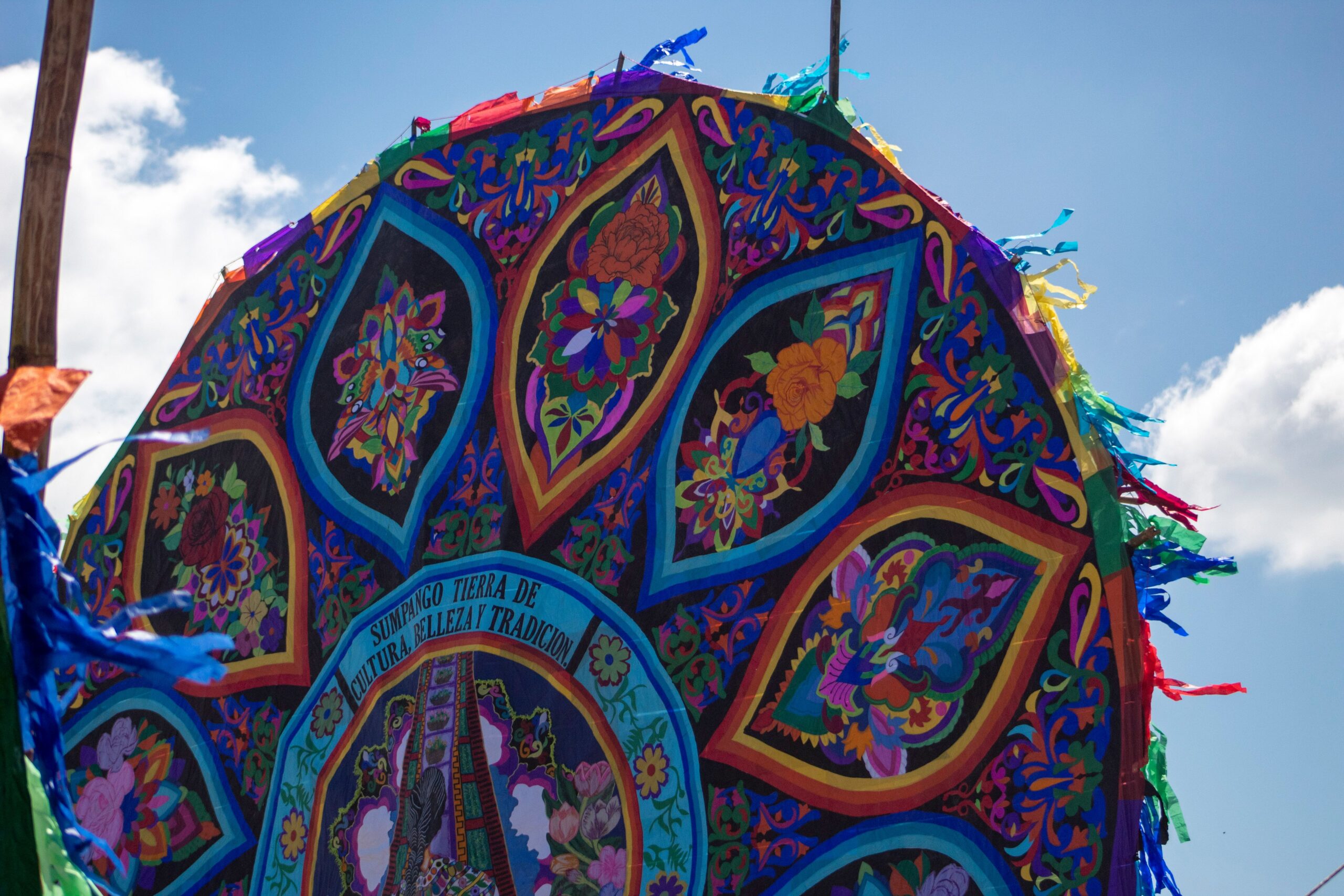🪁 From Antigua: Kites Festival Tour