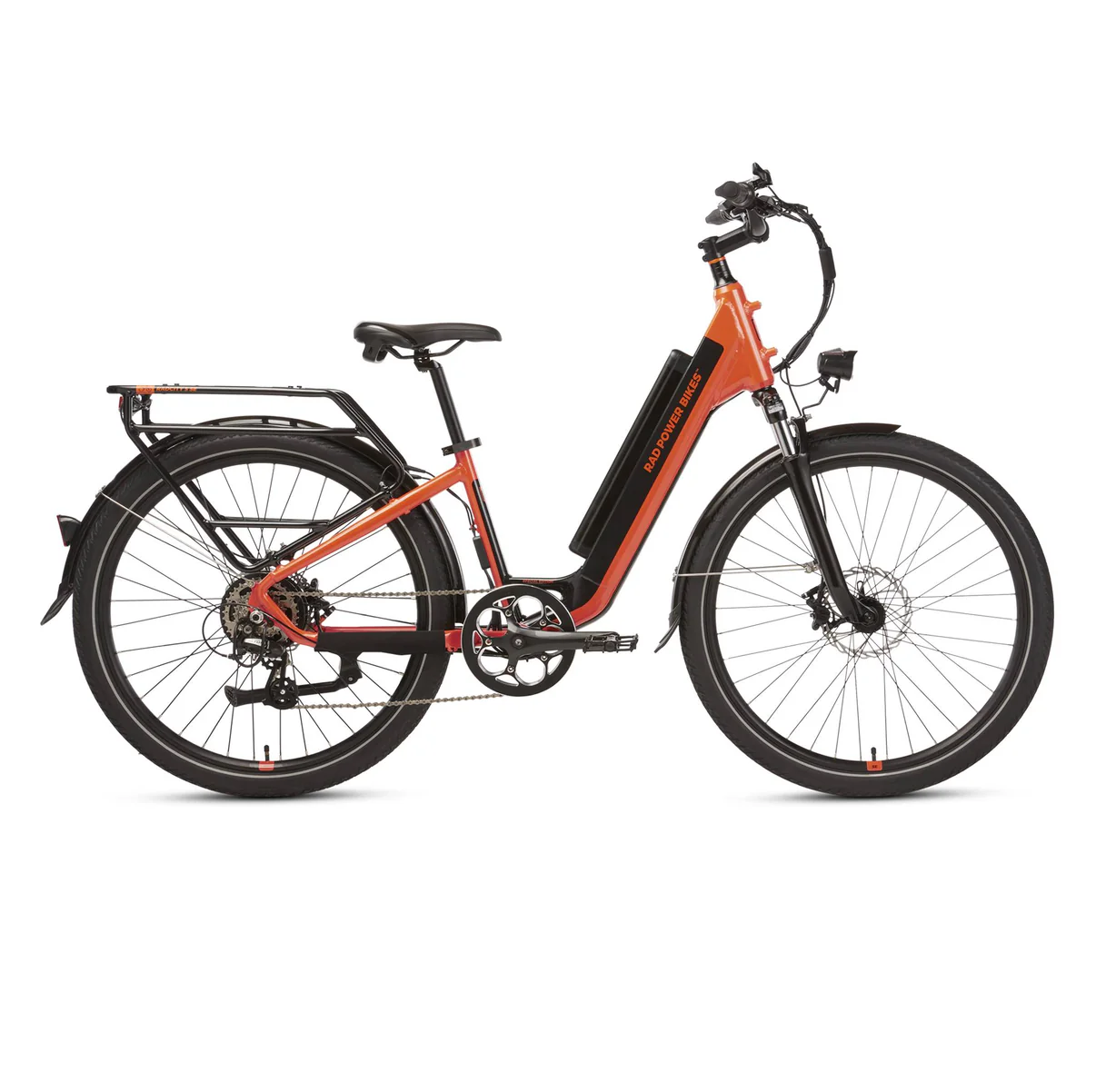 RadCity 5 Plus High-Step - Image 3