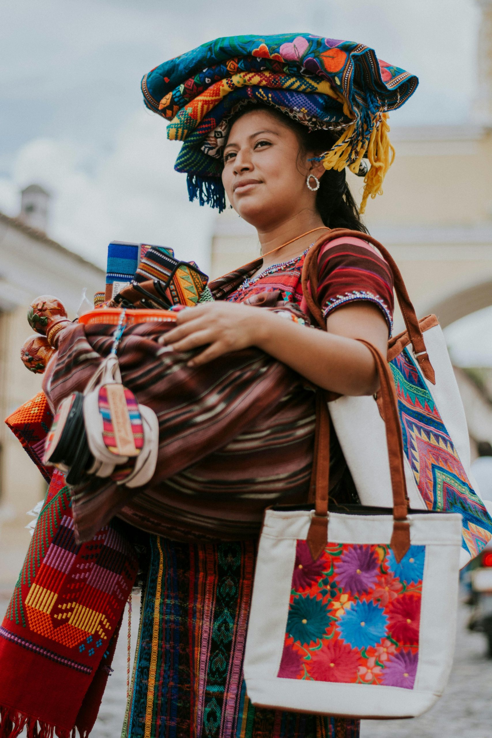 Costumer Made Tours