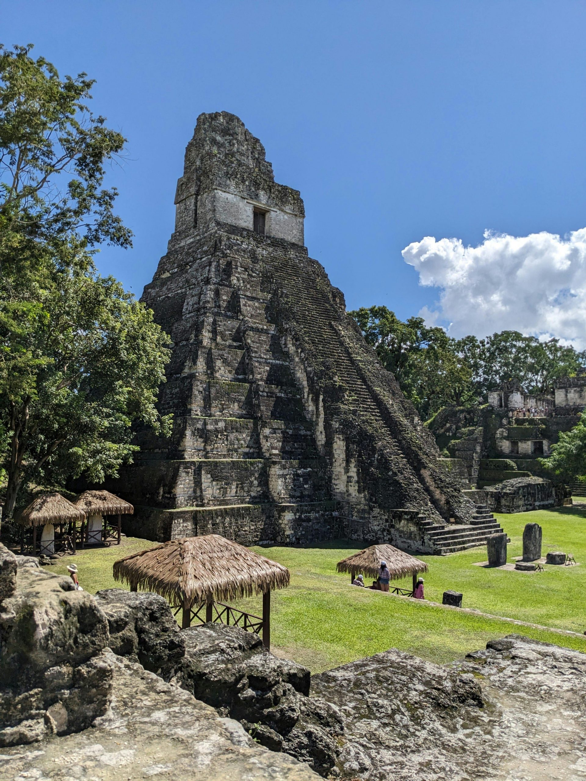 One Day Tours