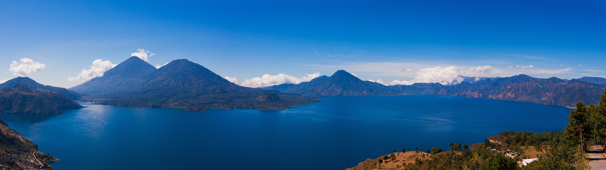 Panajachel