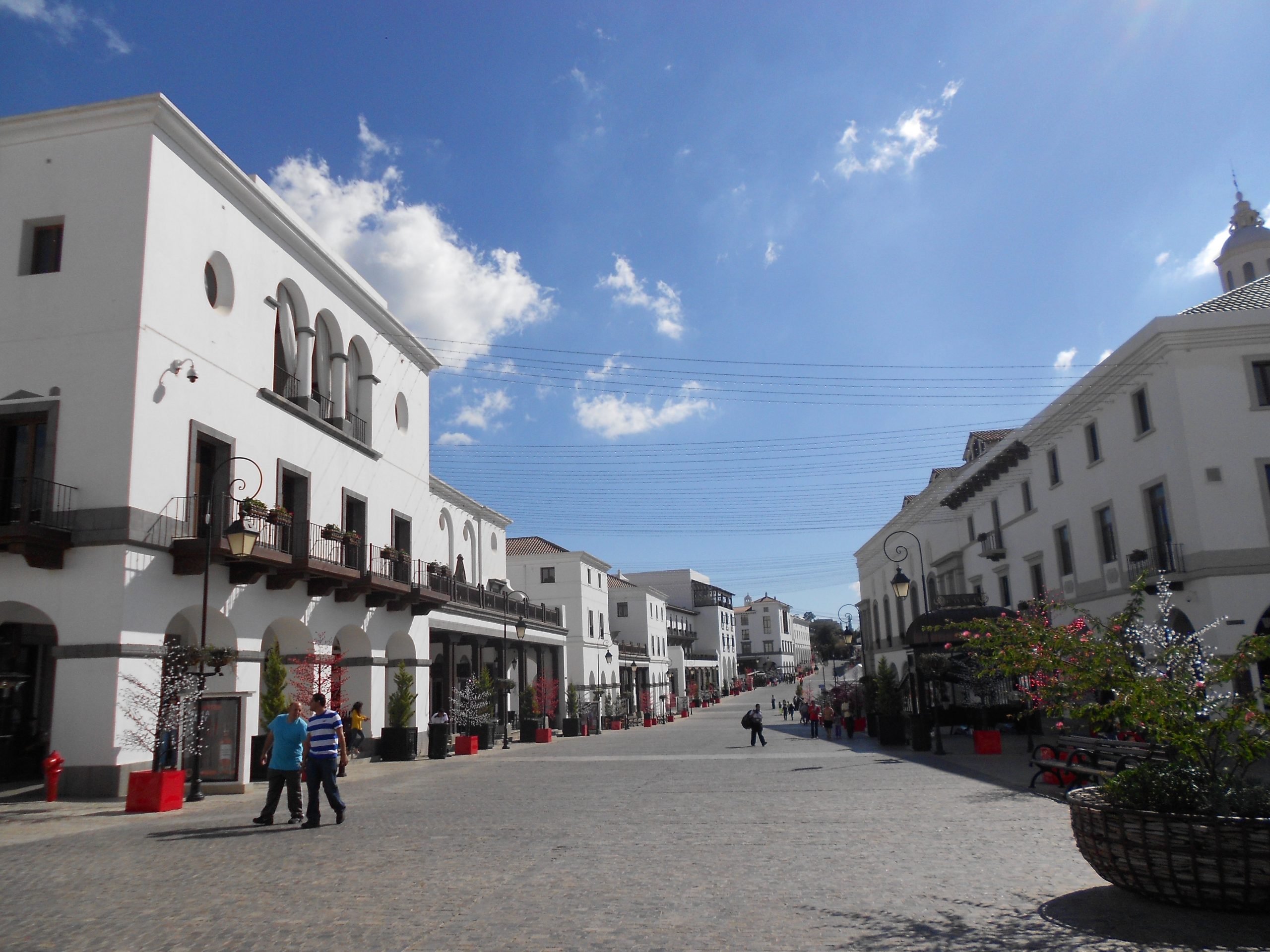 Guatemala City