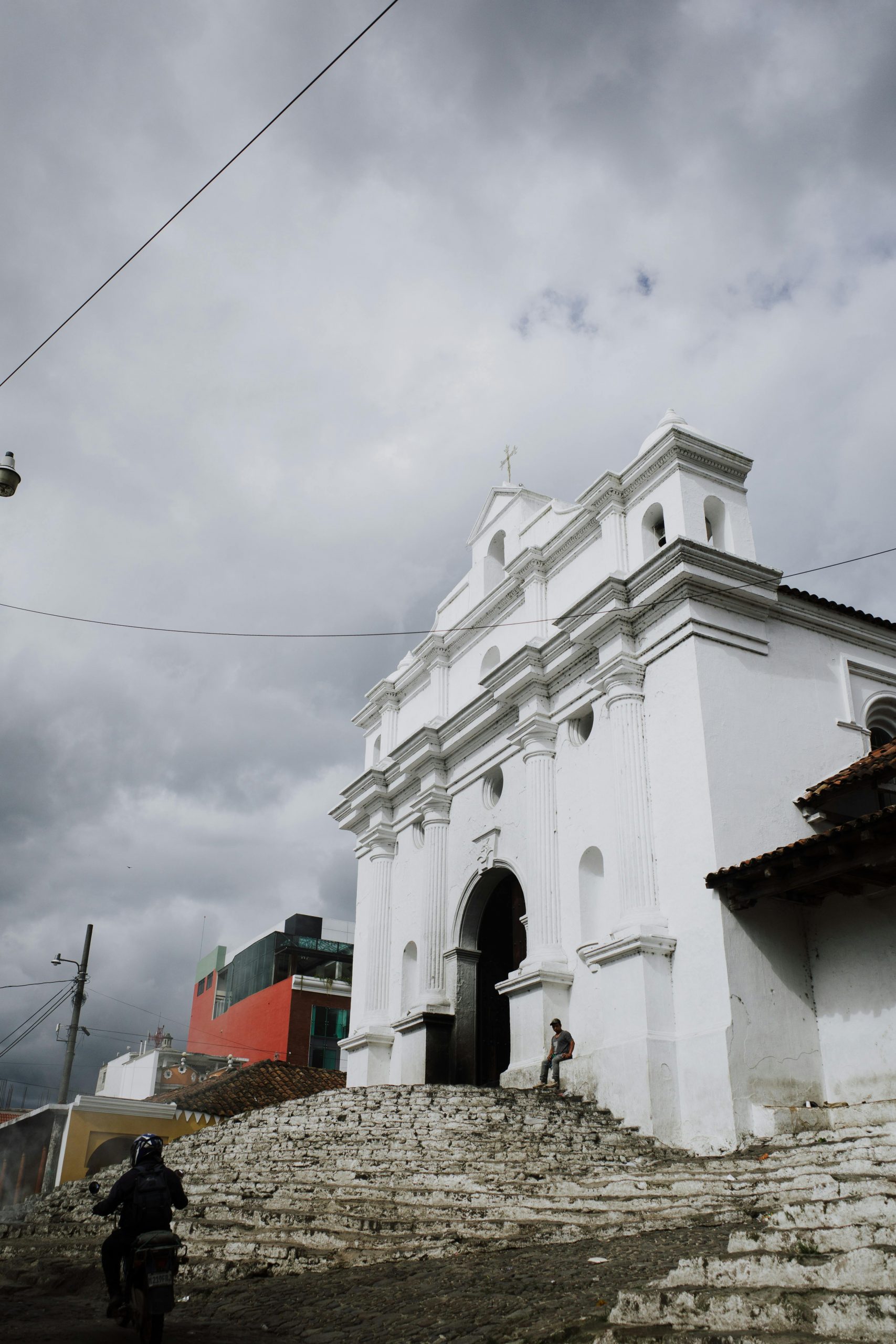 Chichicastenango
