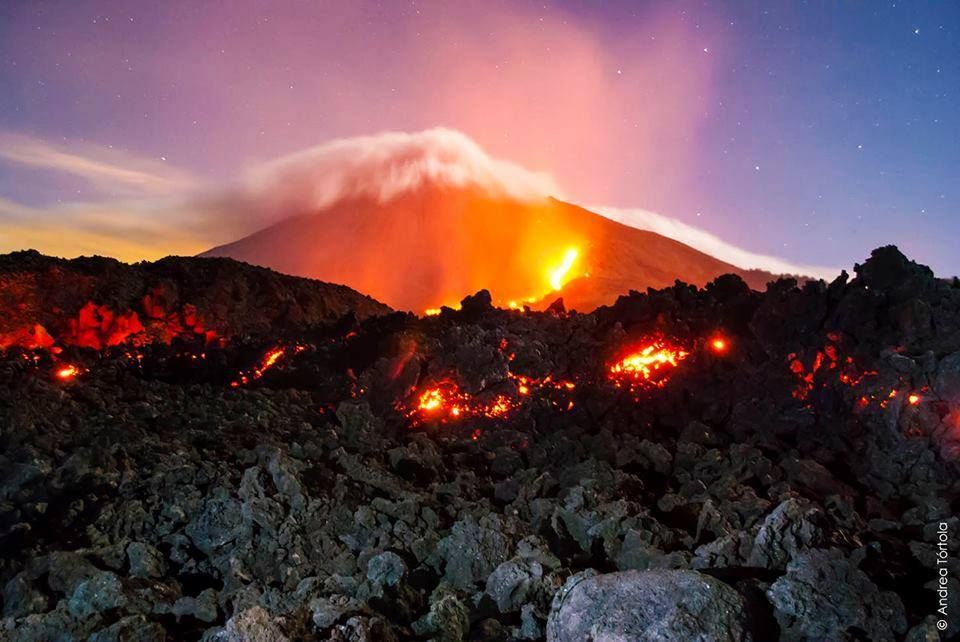 Volcano Expeditions