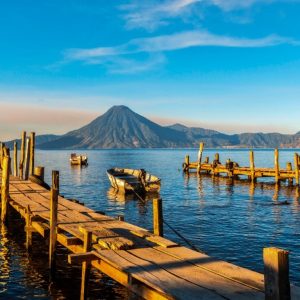 Lake Atitlan tour