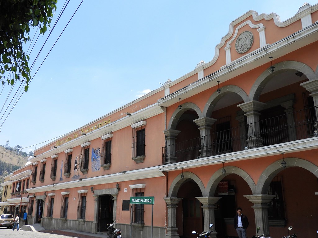 🏛️ Full-Day Antigua Tour - Image 30