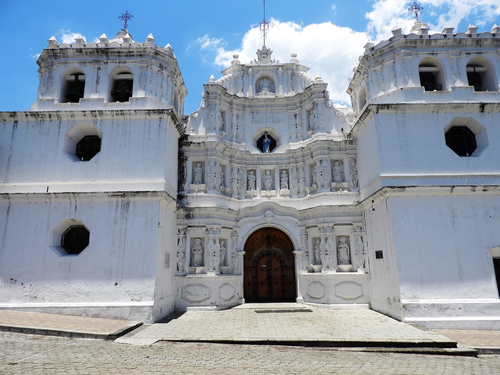 🏛️ Full-Day Antigua Tour - Image 27