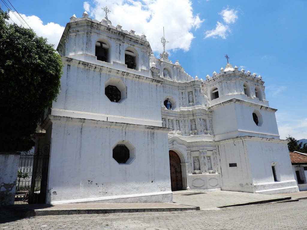 🏛️ Full-Day Antigua Tour - Image 25
