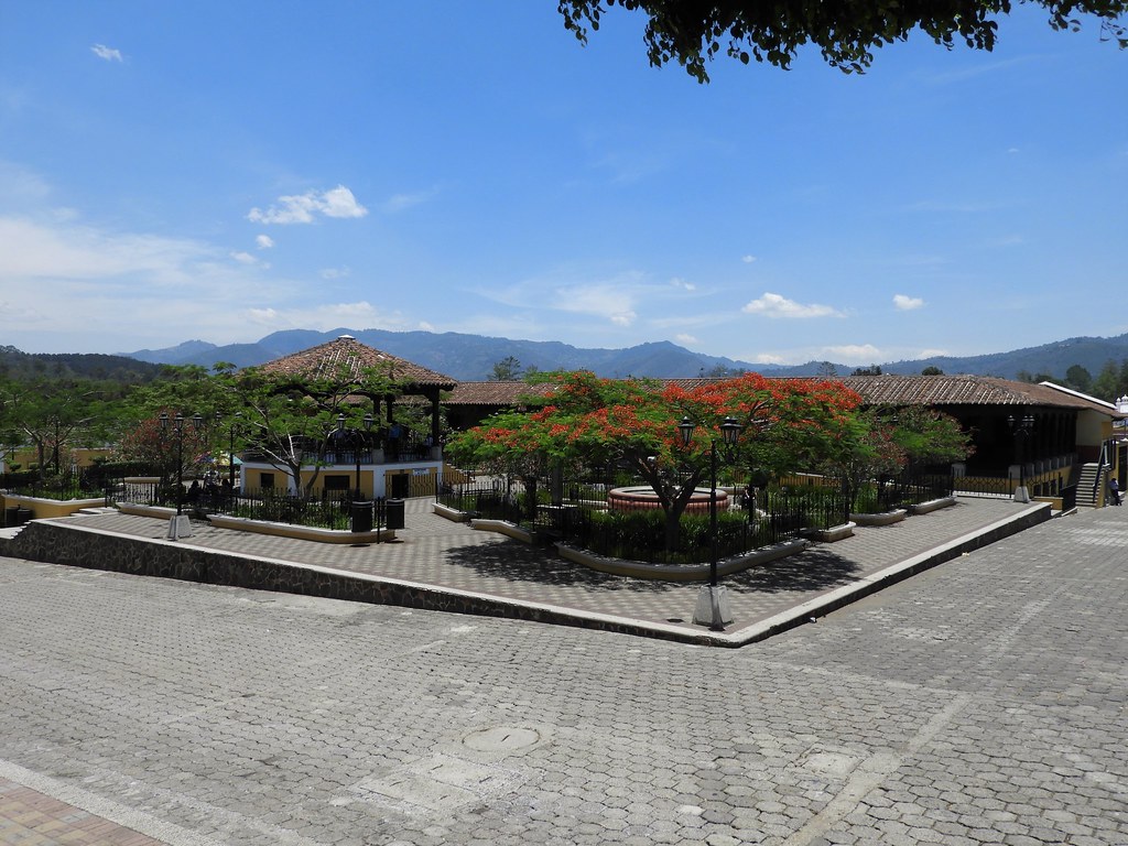 🏛️ Full-Day Antigua Tour - Image 24