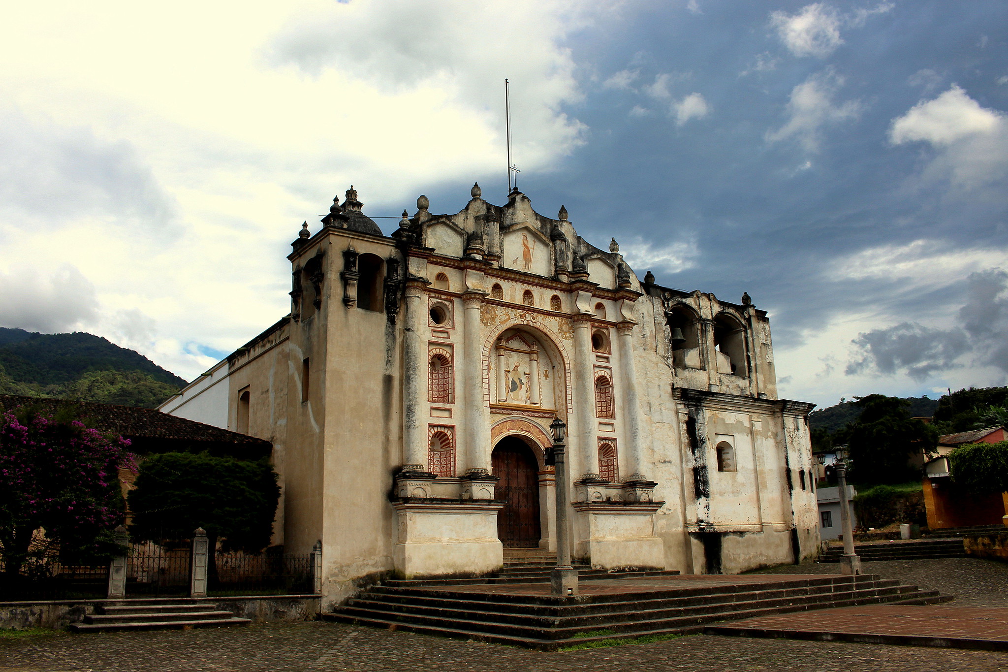🏛️ Full-Day Antigua Tour - Image 13