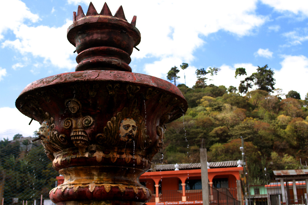 🏛️ Full-Day Antigua Tour - Image 33