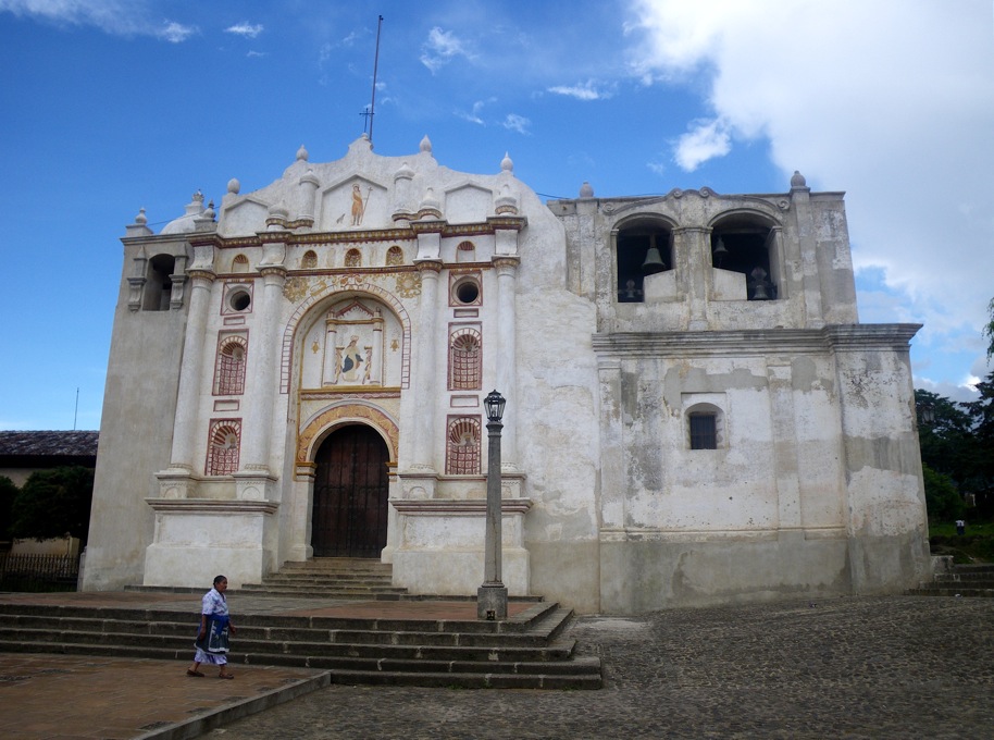 🏛️ Full-Day Antigua Tour - Image 31