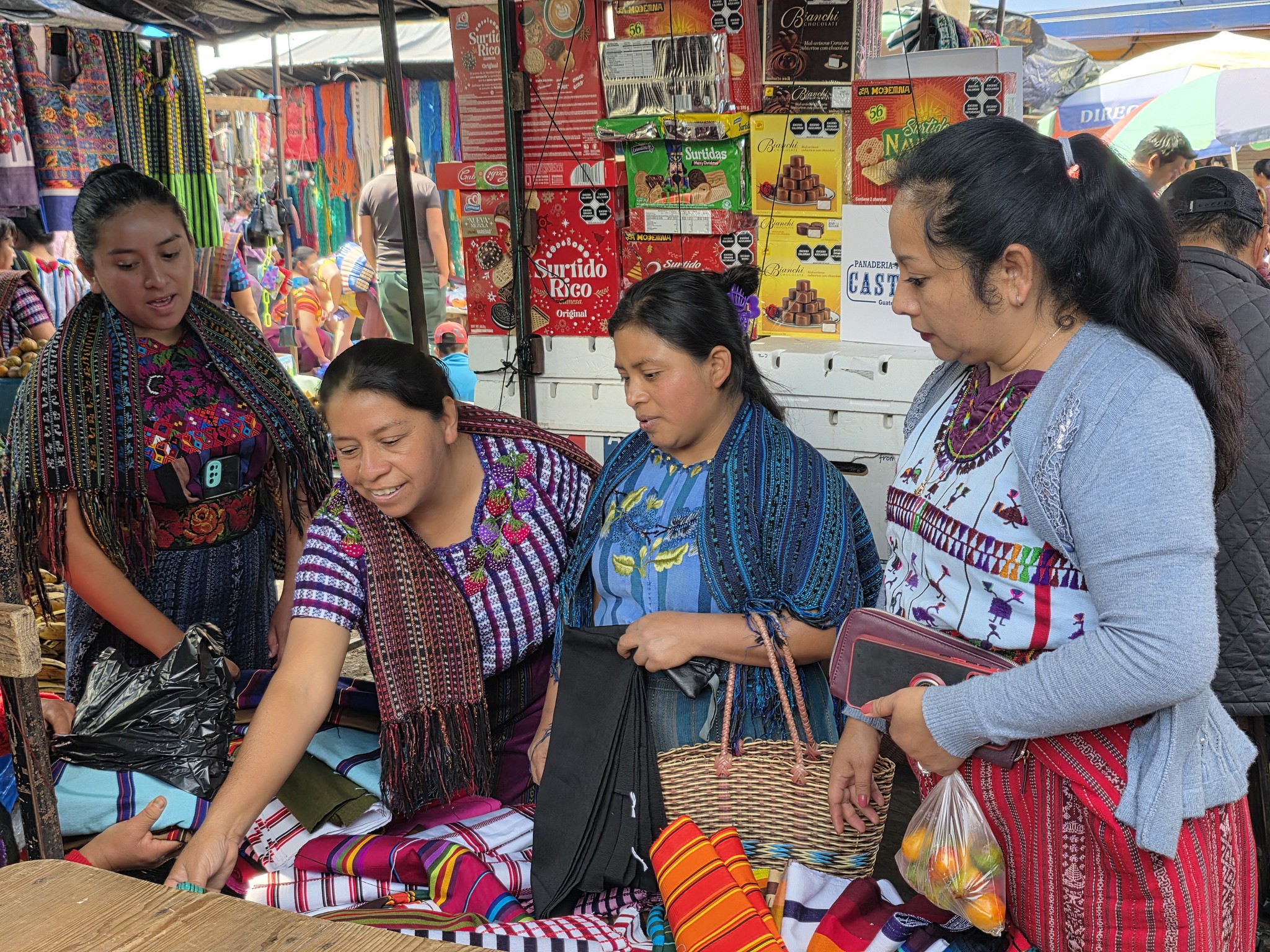 🌊 Atitlán Lake Tour - Image 13