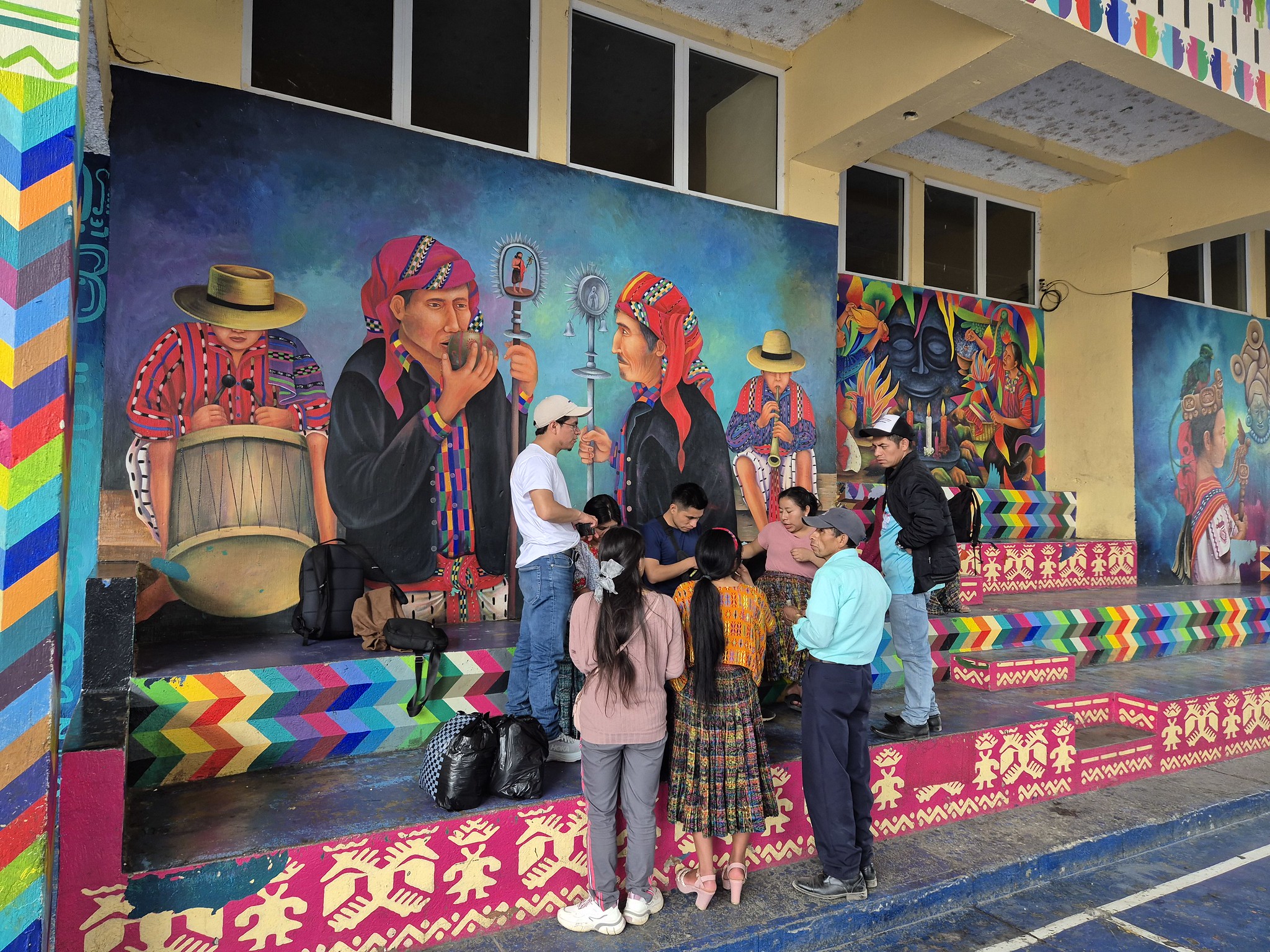 🌊 Atitlán Lake Tour - Image 11