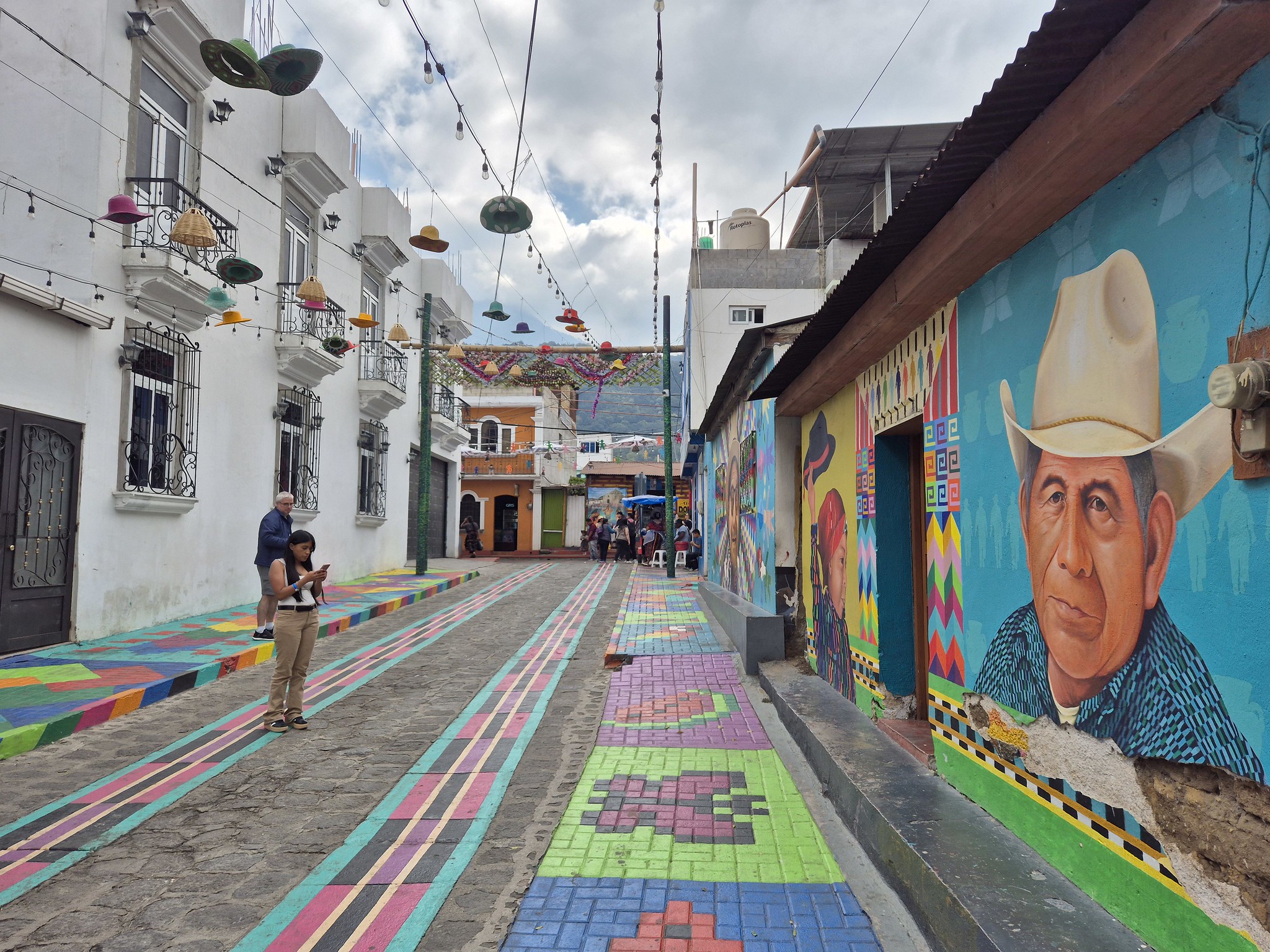 🌊 Atitlán Lake Tour - Image 10