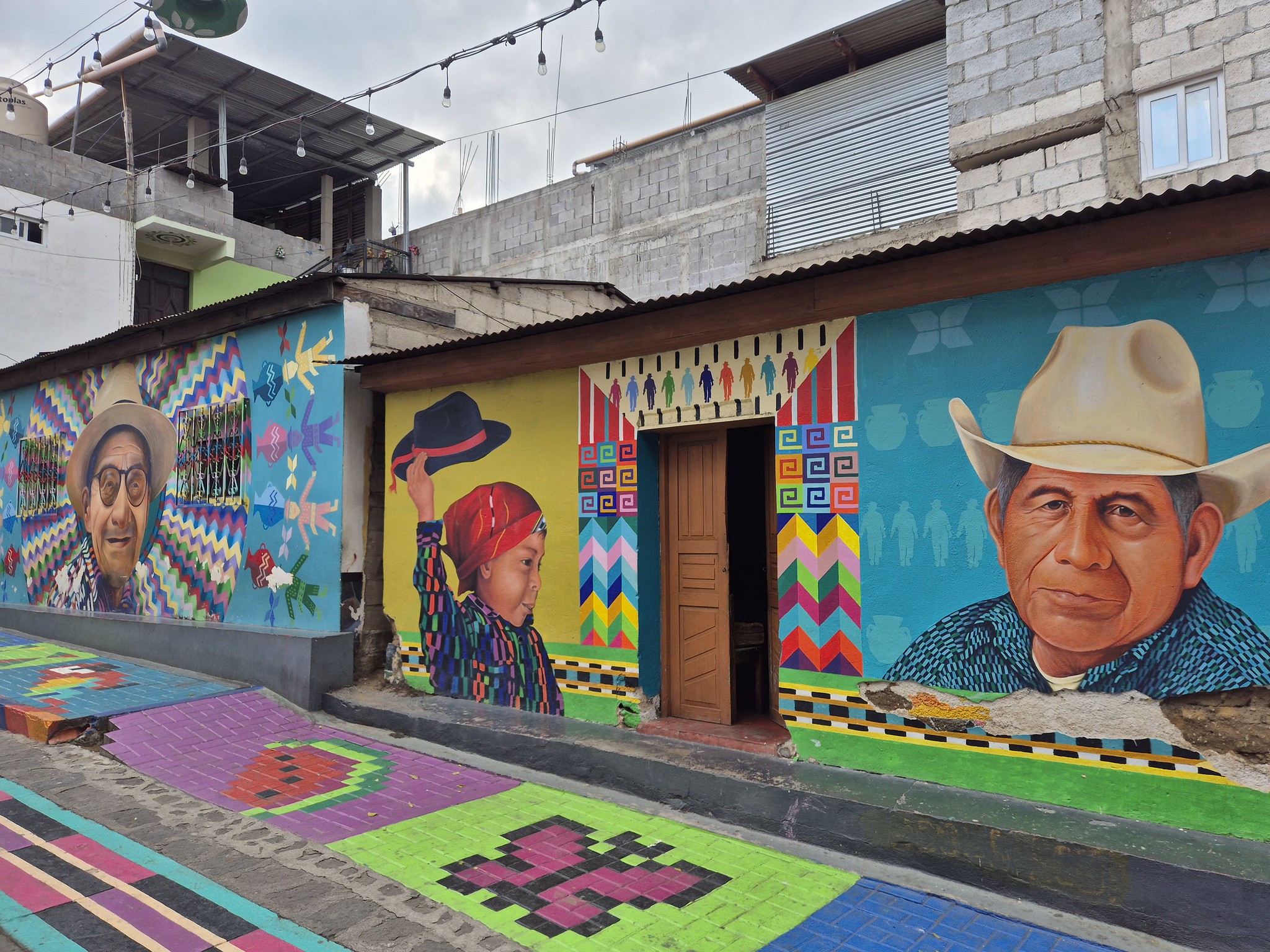 🌊 Atitlán Lake Tour - Image 8