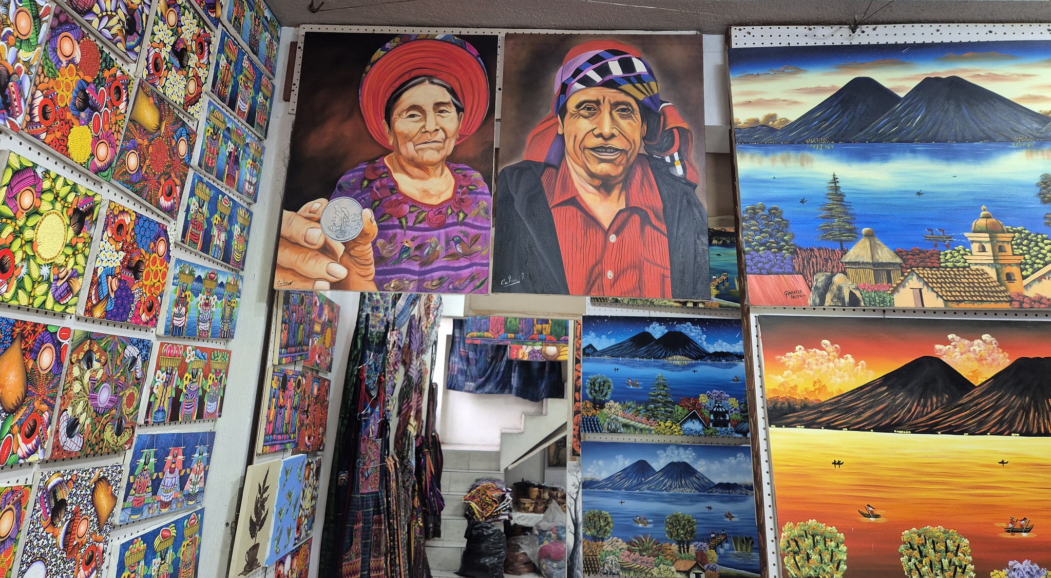 🌊 Atitlán Lake Tour - Image 7