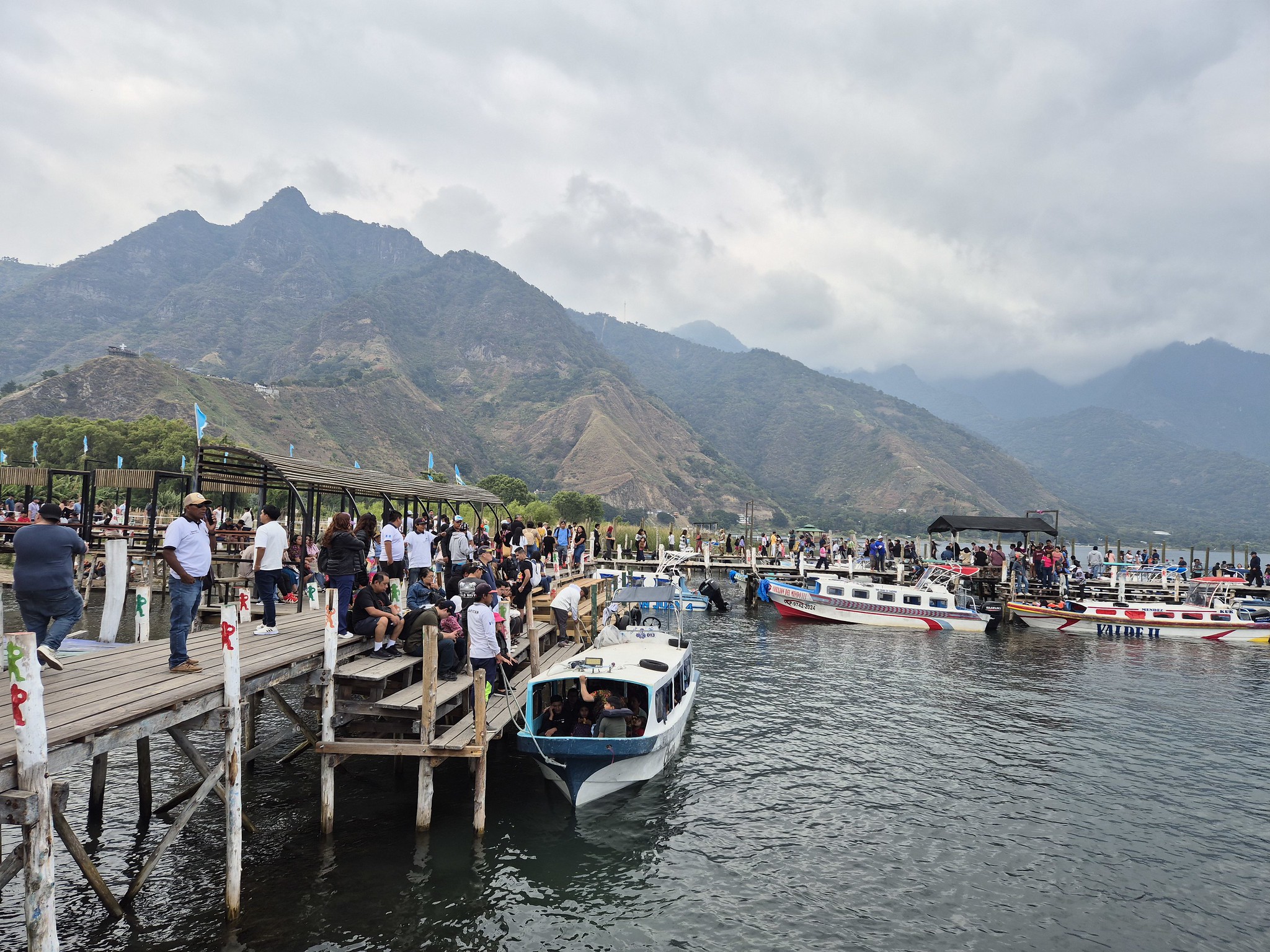 🌊 Atitlán Lake Tour - Image 5