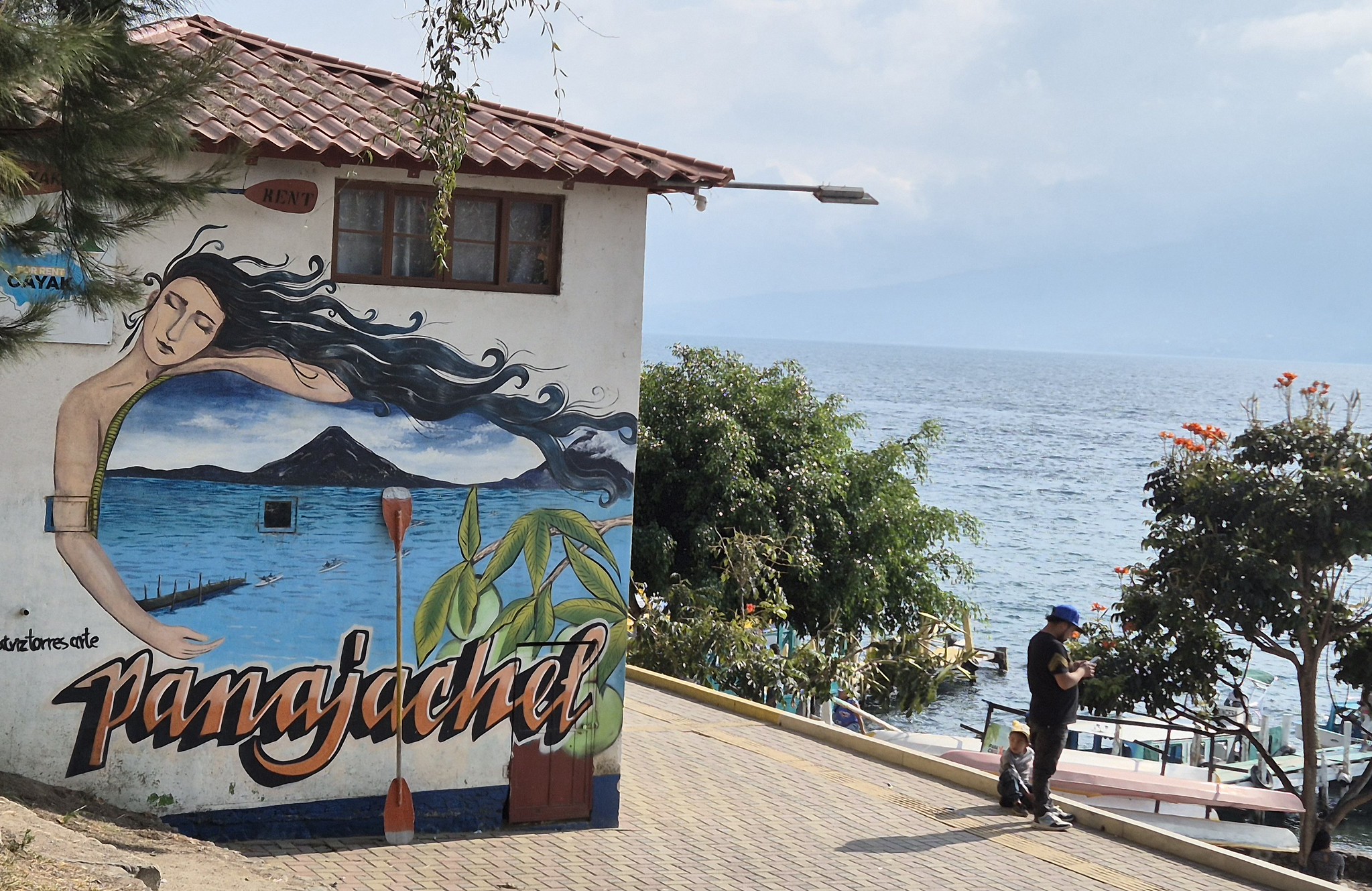 🌊 Atitlán Lake Tour - Image 2
