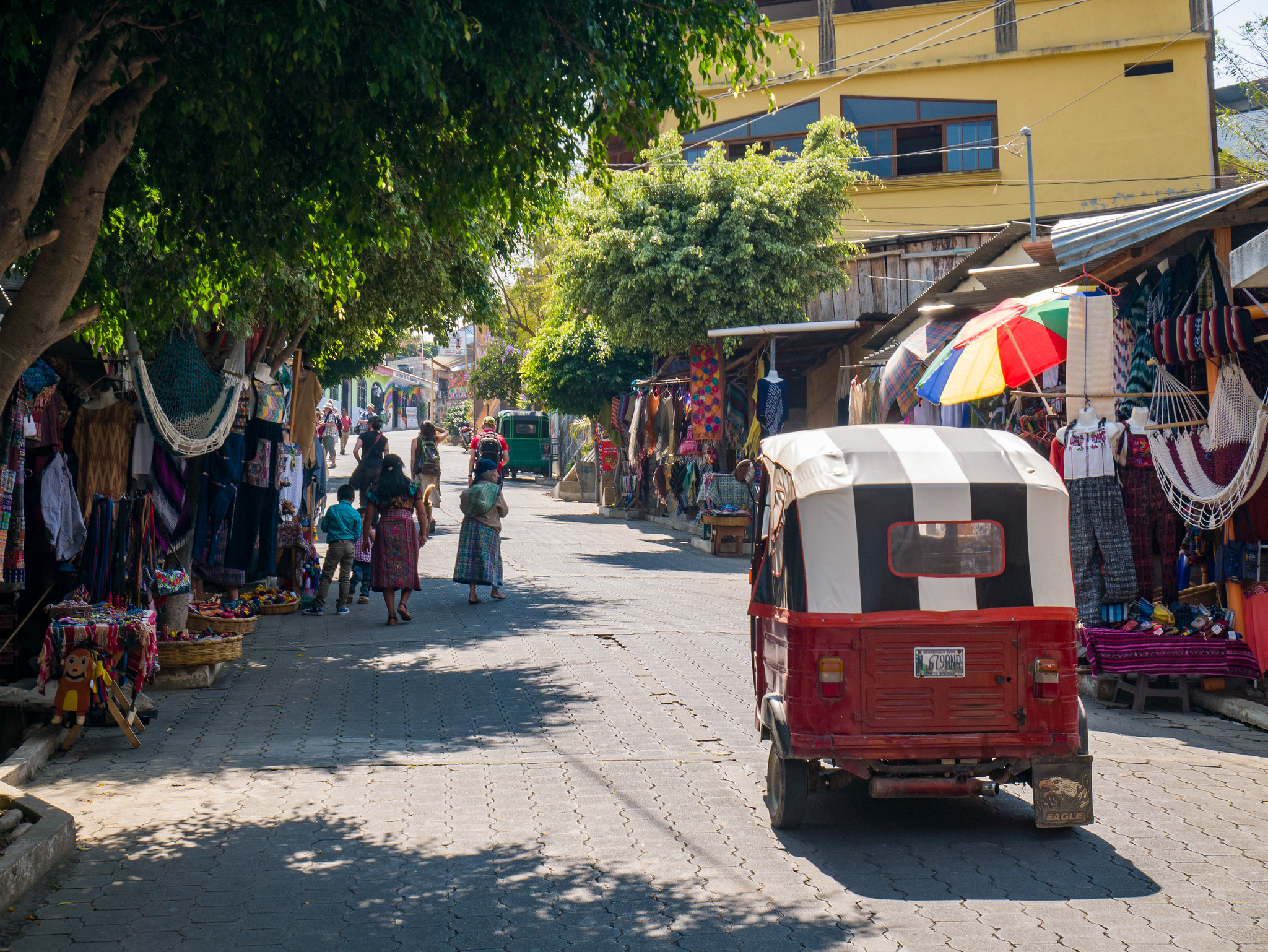 🌊 Atitlán Lake Tour - Image 24