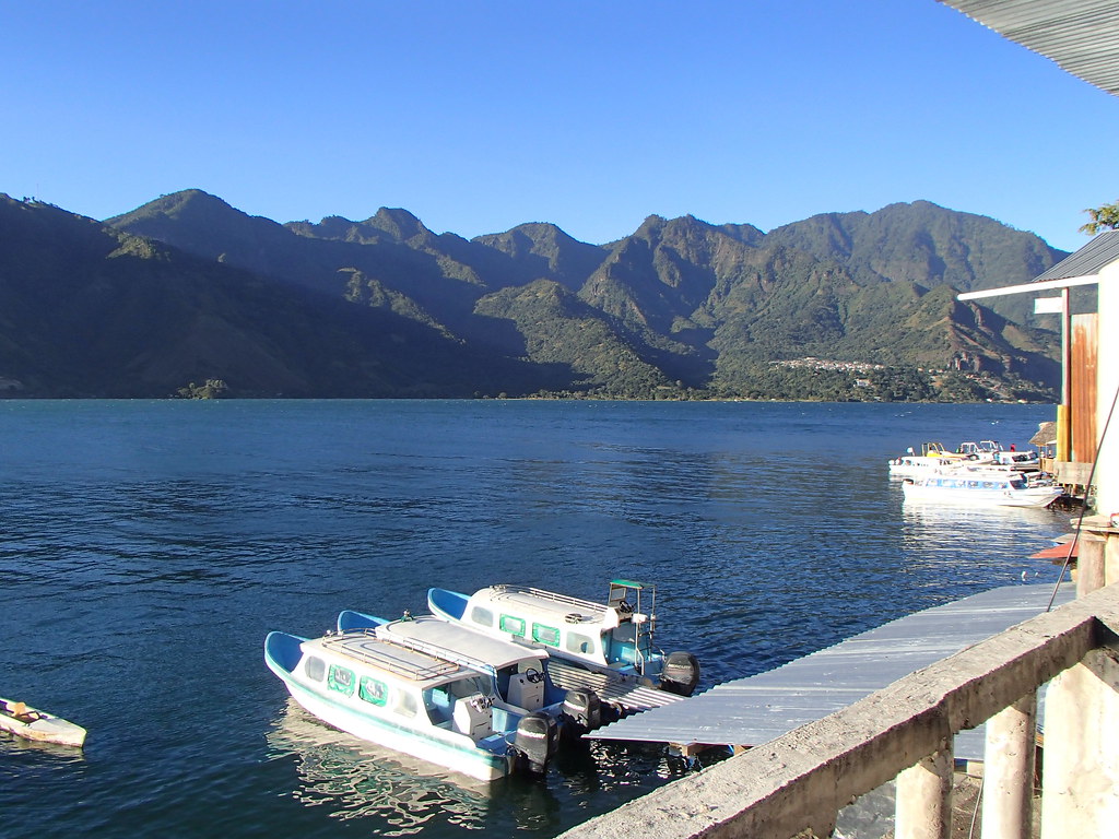 🌊 Atitlán Lake Tour - Image 20