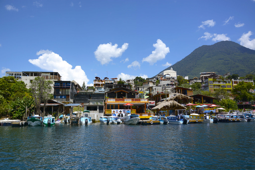 🌊 Atitlán Lake Tour - Image 19