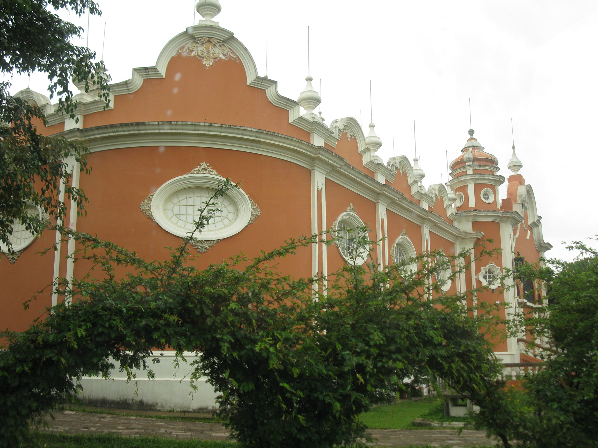 ๐๏ธ Guatemala City Cultural Tour - Image 26