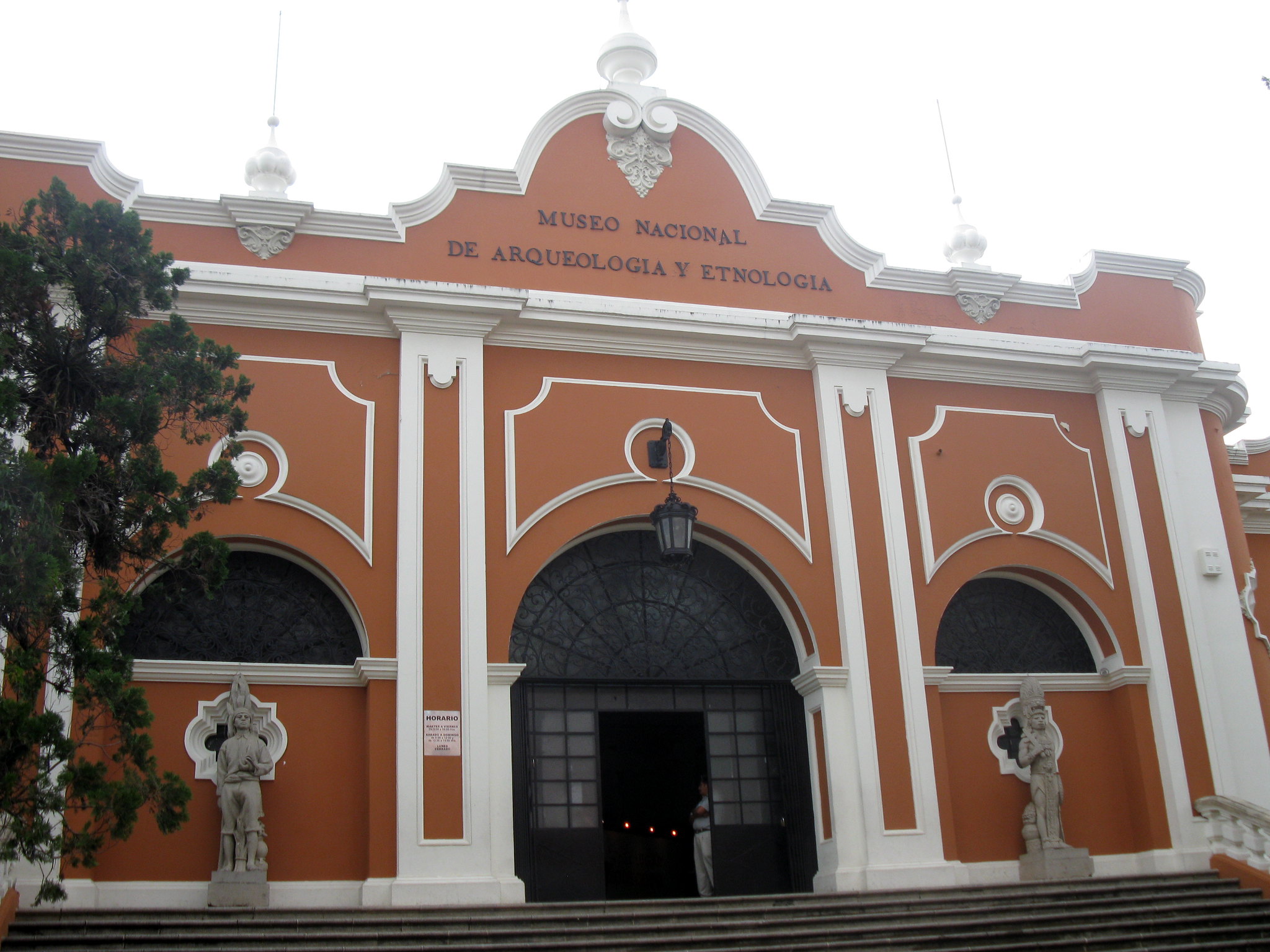 ๐๏ธ Guatemala City Cultural Tour - Image 25