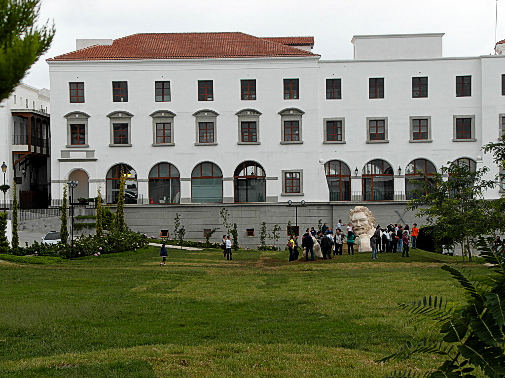 ๐๏ธ Guatemala City Cultural Tour - Image 18