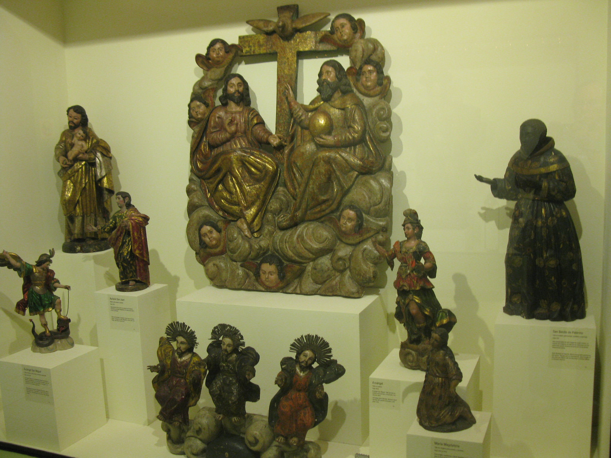 ๐๏ธ Guatemala City Cultural Tour - Image 34