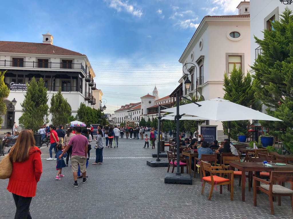 ๐๏ธ Guatemala City Cultural Tour - Image 16