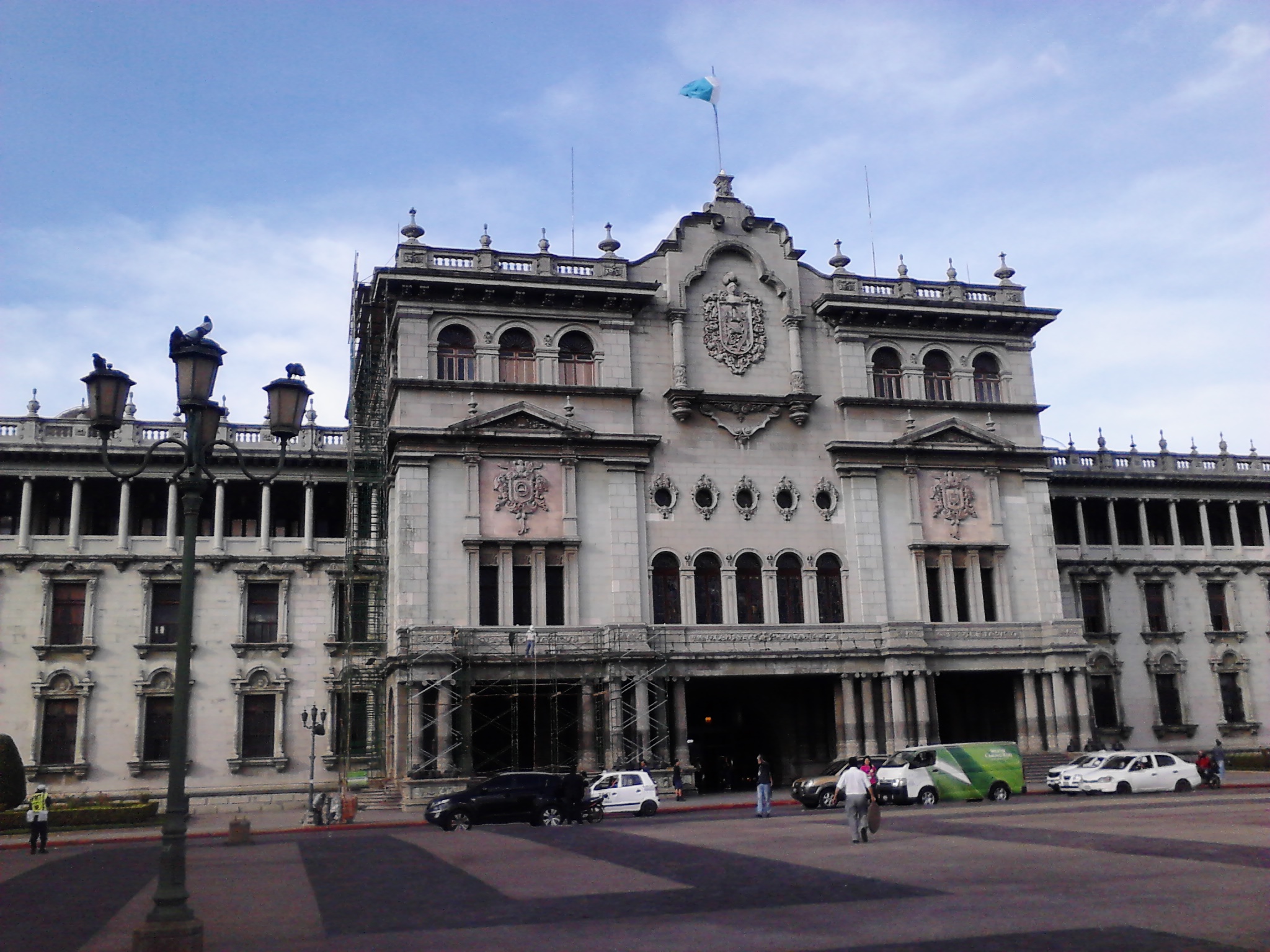 ๐๏ธ Guatemala City Cultural Tour - Image 15