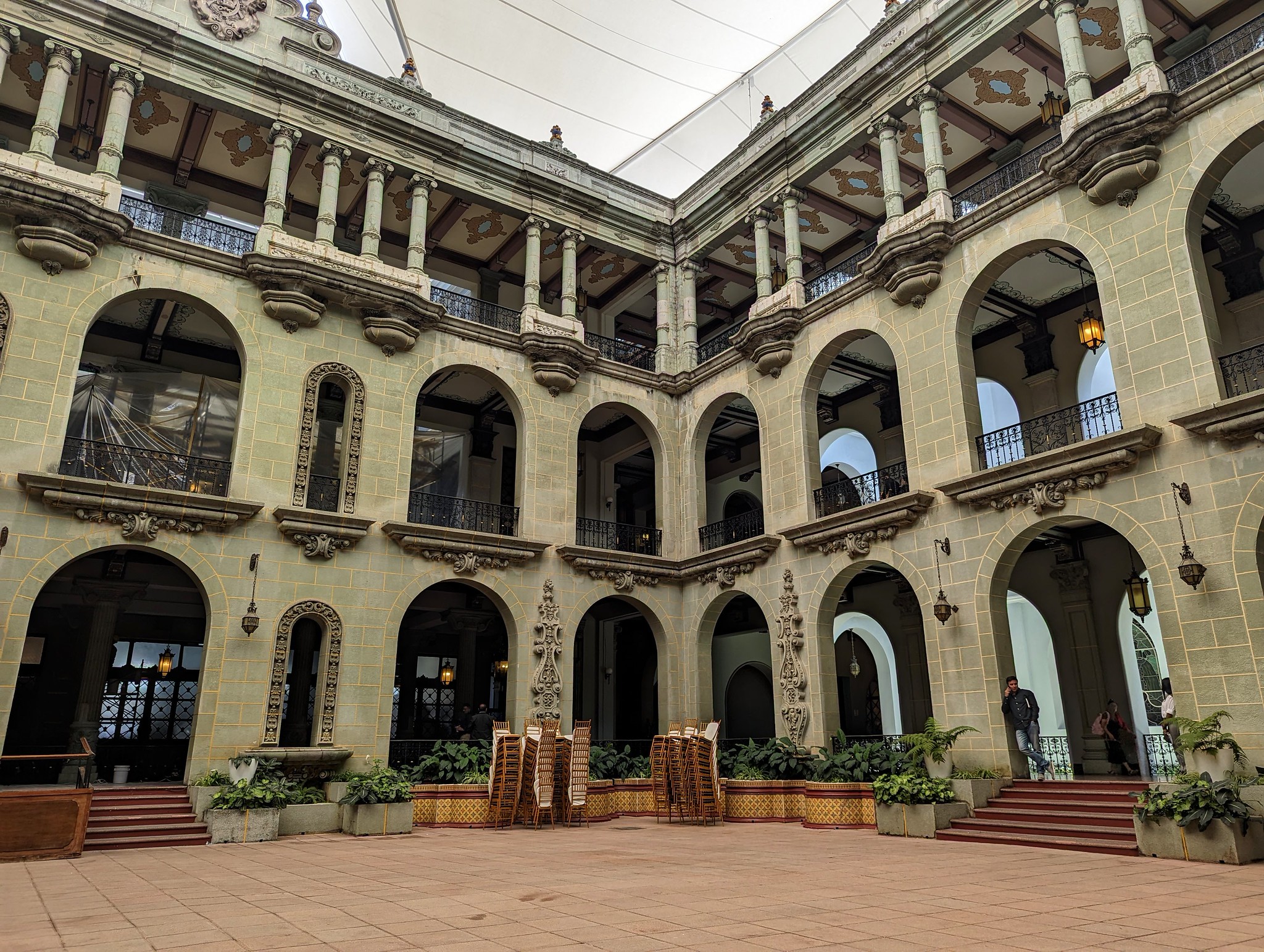 ๐๏ธ Guatemala City Cultural Tour - Image 13