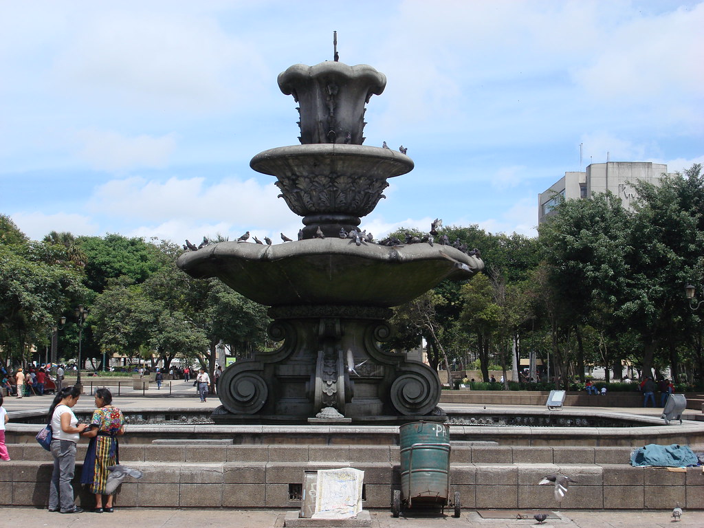 ๐๏ธ Guatemala City Cultural Tour - Image 11