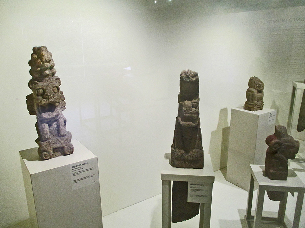 ๐๏ธ Guatemala City Cultural Tour - Image 8