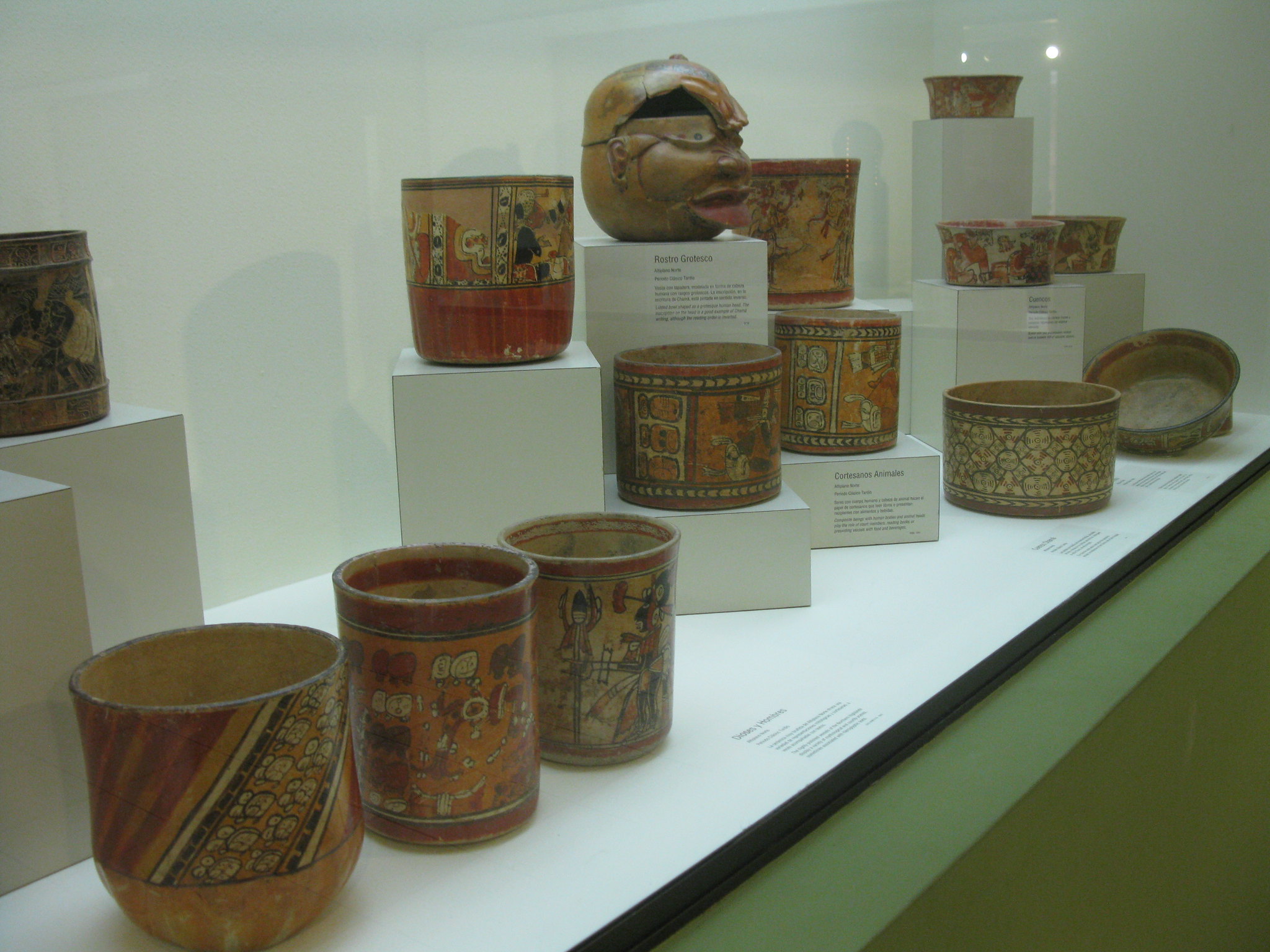 ๐๏ธ Guatemala City Cultural Tour - Image 33