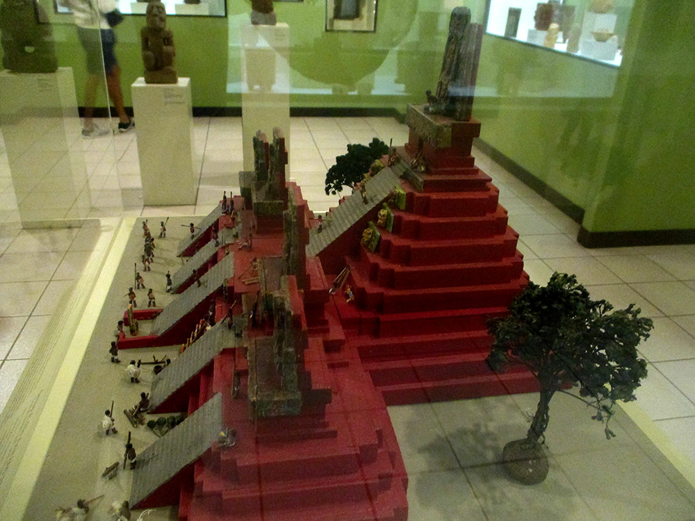 ๐๏ธ Guatemala City Cultural Tour - Image 7