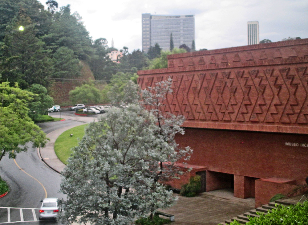 ๐๏ธ Guatemala City Cultural Tour - Image 6