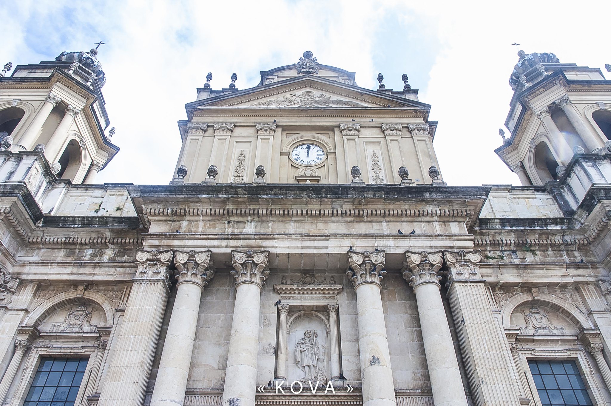 ๐๏ธ Guatemala City Cultural Tour - Image 5