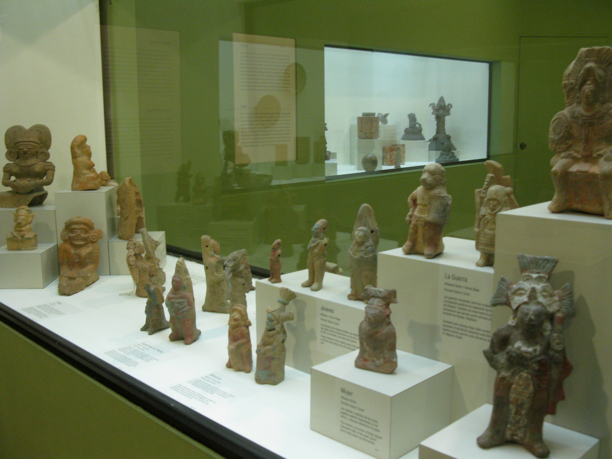 ๐๏ธ Guatemala City Cultural Tour - Image 31