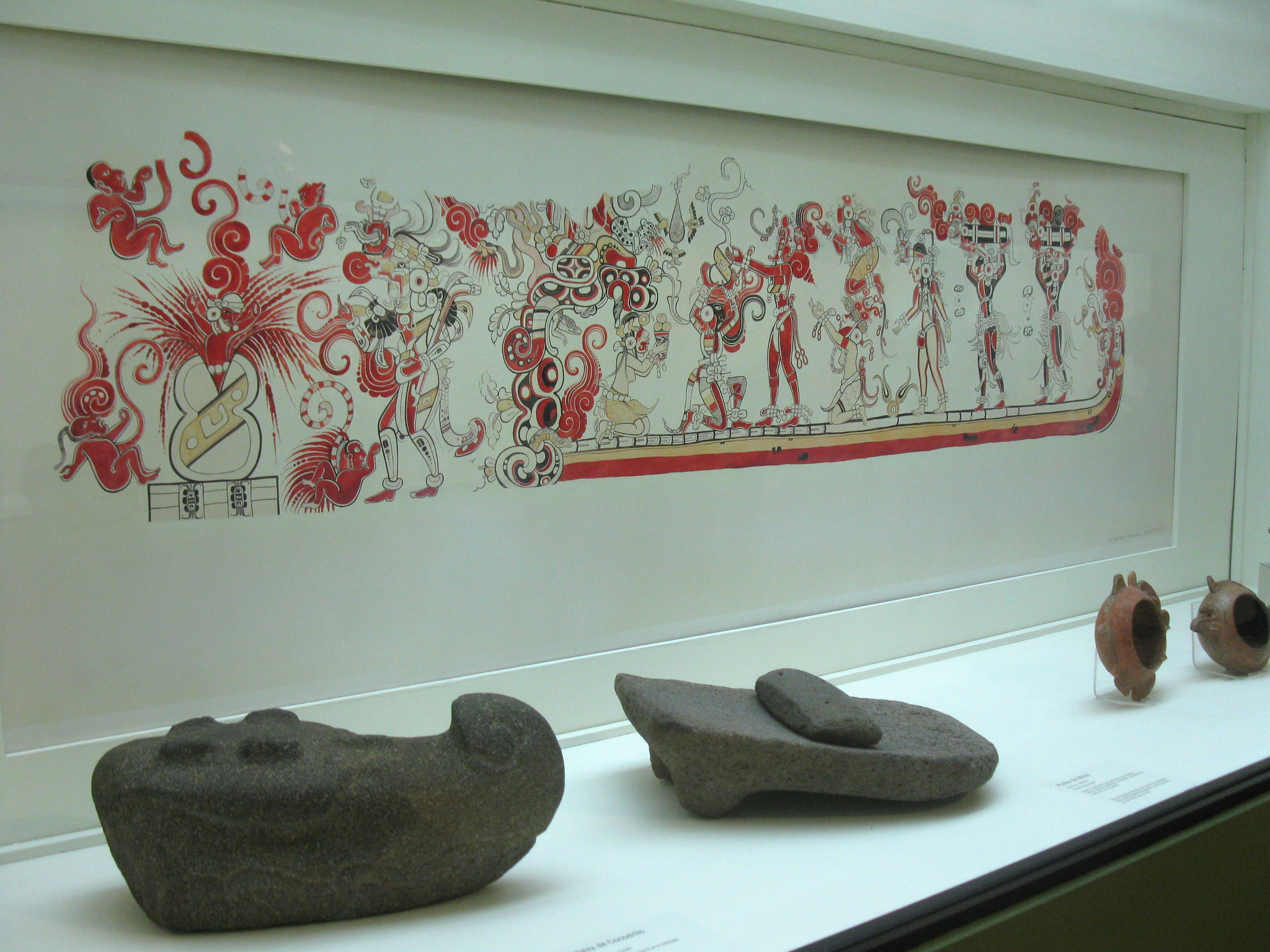 ๐๏ธ Guatemala City Cultural Tour - Image 32