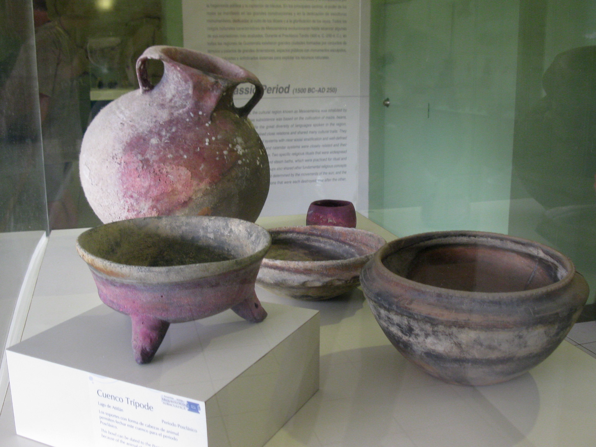 ๐๏ธ Guatemala City Cultural Tour - Image 30