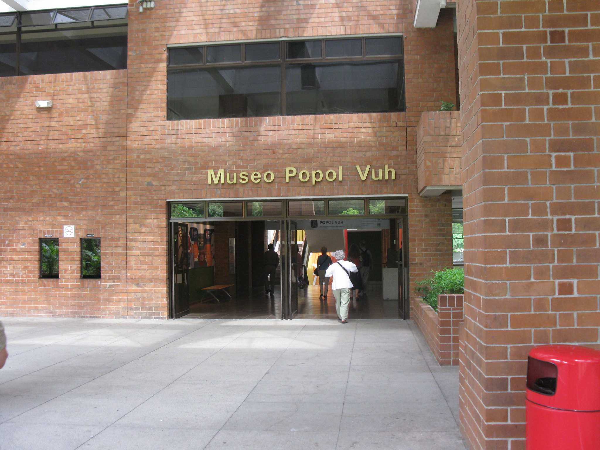 ๐๏ธ Guatemala City Cultural Tour - Image 29