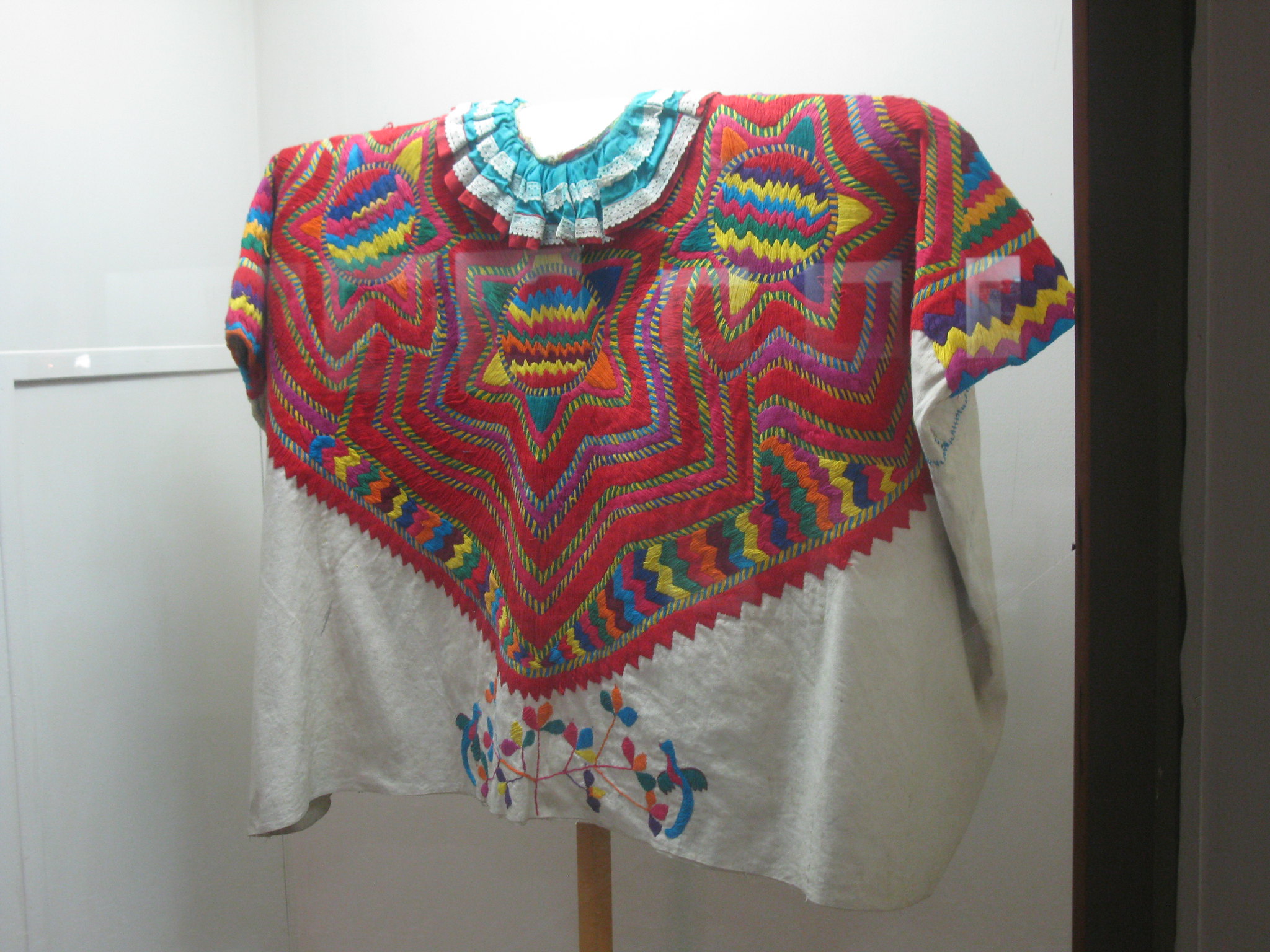 ๐๏ธ Guatemala City Cultural Tour - Image 28