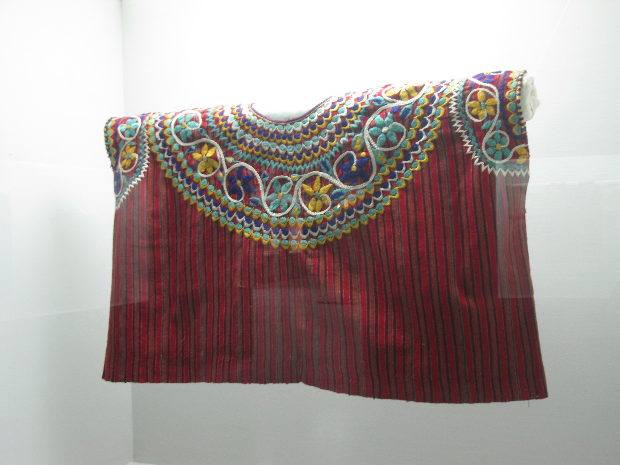 ๐๏ธ Guatemala City Cultural Tour - Image 27