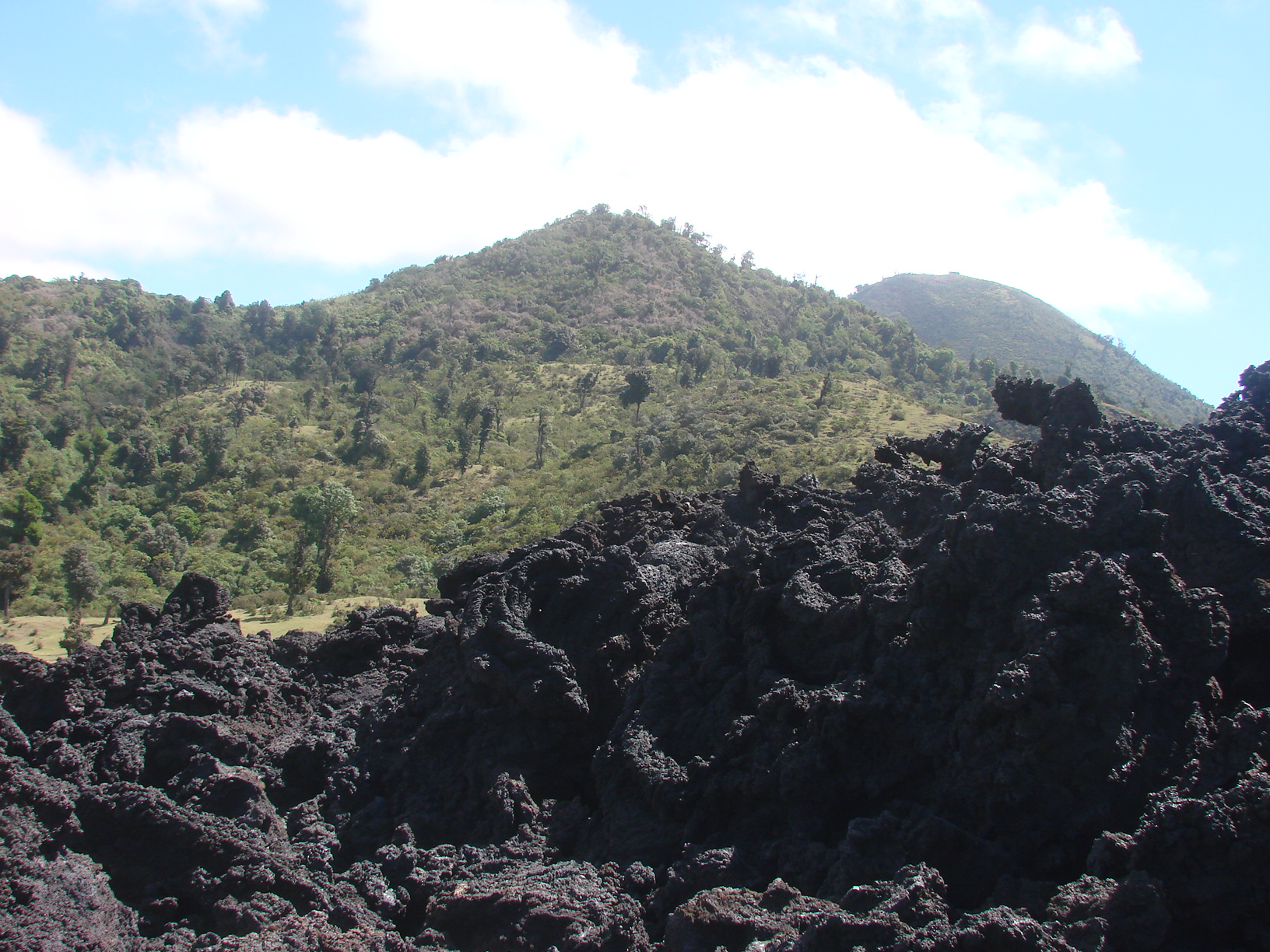 🌋 Collective Pacaya Volcano Hiking Tour - Image 26