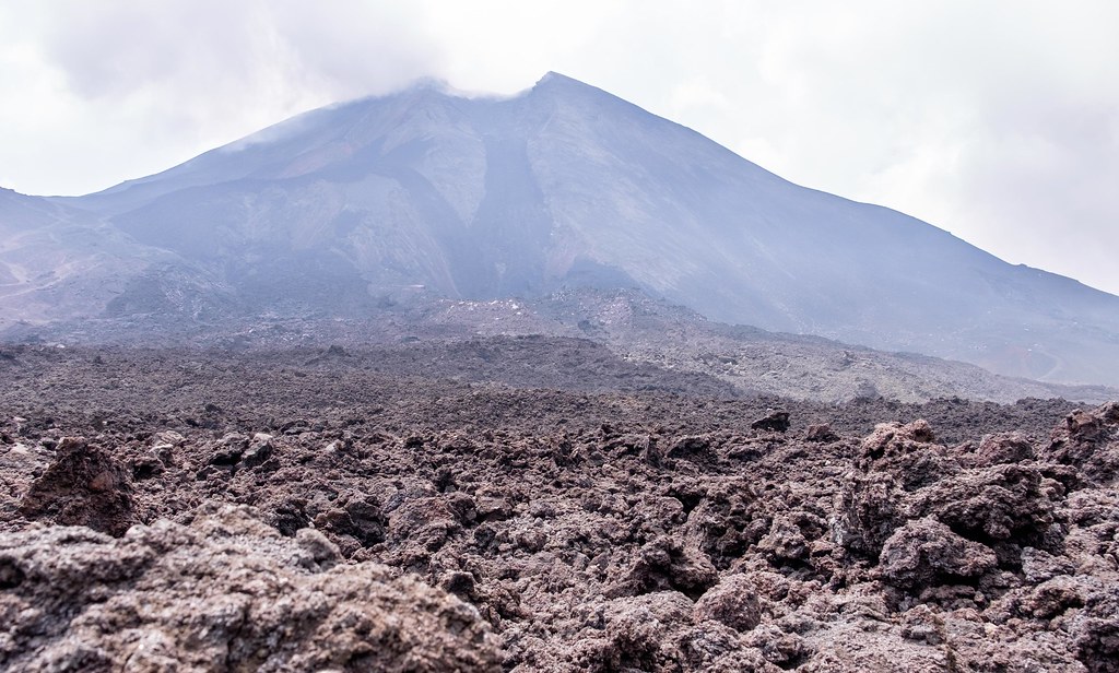 🌋 Collective Pacaya Volcano Hiking Tour - Image 22