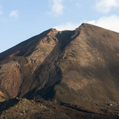 🌋 Collective Pacaya Volcano Hiking Tour